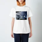 0Po4N9xrkF27VWTのきれいめソラ Regular Fit T-Shirt