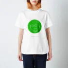 kana-yumiの元祖! 言ったじゃんベイビーズ (ｰ ｰ;)　Yama-san Regular Fit T-Shirt