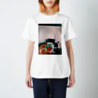 おそねの金魚 Regular Fit T-Shirt