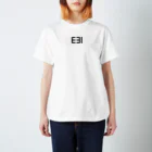 はやみのSUSHI NETA_ebi Regular Fit T-Shirt
