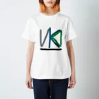 kdw_clothesのkdw.clothes Regular Fit T-Shirt