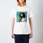 ！あんにゅいぽっぽ！のカタルシス Regular Fit T-Shirt