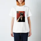 momonoatpgのかわいいてんしのてぃーしゃつ Regular Fit T-Shirt