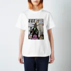 mamonoyaのドロロン魔女 Regular Fit T-Shirt