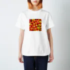 iGUANAのTOMATO スタンダードTシャツ