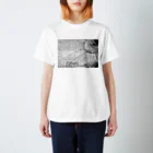 ぼくのひ Regular Fit T-Shirt