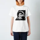 Japan-Russia NewsのГагарин Regular Fit T-Shirt