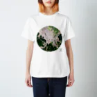 WEAR YOU AREの北海道 札幌市 Tシャツ Regular Fit T-Shirt