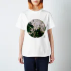 WEAR YOU AREの北海道 札幌市 Tシャツ Regular Fit T-Shirt