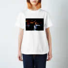 クワヤマカイトのBridge Regular Fit T-Shirt