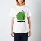 M.A.JOY.SHOPのMARIMO Regular Fit T-Shirt