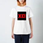 H4R0-XDのXD スタンダードTシャツ