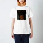 石井佑の生活のU Regular Fit T-Shirt