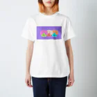 GAWARA（ガワラ）のNAKAMAWAKE T Regular Fit T-Shirt