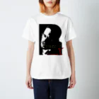 JOKERS FACTORYのMALCOLM X スタンダードTシャツ