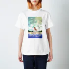 Cocohashop*の夏の終わり Regular Fit T-Shirt