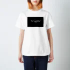 Triggerのtrigger スタンダードTシャツ