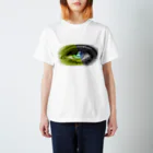 ORYのeyes Regular Fit T-Shirt