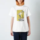 ENELDOの愚者 Regular Fit T-Shirt