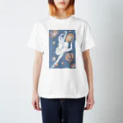 Anriのバレリーナ Regular Fit T-Shirt