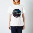 WEAR YOU AREの徳島県 美馬郡 Tシャツ Regular Fit T-Shirt