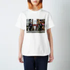 船橋ニュースペーパーの歌舞伎町の女 Regular Fit T-Shirt