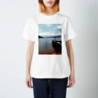 tonsonのタイの湖 Regular Fit T-Shirt