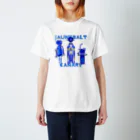 なで肩うさぎの美香堂のJAUNEBALT CANARY Regular Fit T-Shirt