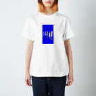 yukikokokoのあふれでる異星人 Regular Fit T-Shirt