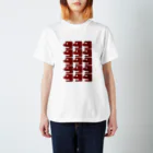 ＯＬＩ86のMy Mother 1 スタンダードTシャツ