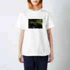 in your fragranceの草の匂い Regular Fit T-Shirt