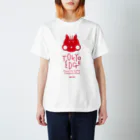 東京EDGEの東京EDGE Regular Fit T-Shirt