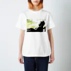 Share_enの諸行無常 Regular Fit T-Shirt