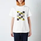 CatpsuleのHonskii 01 Regular Fit T-Shirt