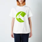 T2Lab.のだぃなそぅしりーず　ぱらら Regular Fit T-Shirt