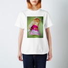 Sofia(シュン)のポメキチ Regular Fit T-Shirt