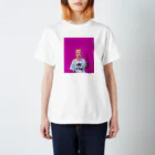 hanamiの恋しちゃっTEE Regular Fit T-Shirt