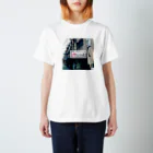 moldのphoto Regular Fit T-Shirt