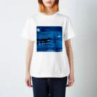 kzのうぉーたー Regular Fit T-Shirt