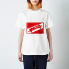 DoMのimpactor Regular Fit T-Shirt