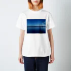 ユーリの江ノ島 スタンダードTシャツ