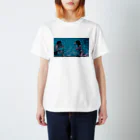 r___428の洋画T スタンダードTシャツ