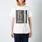 YAMARINの15km/h スタンダードTシャツ