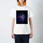 中野智仁のUniverse  スタンダードTシャツ