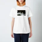 Shogo Hirokiの川 Regular Fit T-Shirt