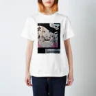 risuのbeautifully Regular Fit T-Shirt