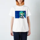 あいこ【仮免ちゃん2号】の仮免ちゃん２号♪ Regular Fit T-Shirt