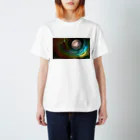 fDESIGNのfp_12_Photo スタンダードTシャツ