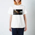 fDESIGNのfp_13_Photo スタンダードTシャツ