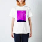 あおやぎのAlone Regular Fit T-Shirt